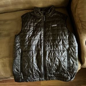 Patagonia Vest